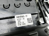 BMW F06 640d 12-18 Luftdusche Luftdüse Mitte BMW F06 640d 12-18 07.02.2018 9197486 64229197486 9197486-12 gebraucht Vorschau 7