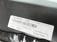 BMW X3 F25 10-14 Seitenscheibe Feste Scheibe Rechts Hinten BMW X3 F25 10-14 24.01.2013 7205660 51377205660... Vorschau 5