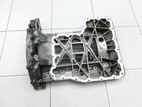 Jaguar XF X250 08-11 3,0d 202KW AJTDV6 306DT Oberteil für Ölwanne Motorwanne Jaguar XF X250 08-11 08.12.2010 gebraucht Vorschau 4
