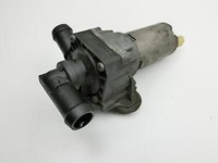 BMW E93 320d 07-13 2,0d 130KW Umwelzpumpe Heizung Pumpe Zusatzpumpe BMW E93 320d 07-13 18.03.2009 6928246... Vorschau 4
