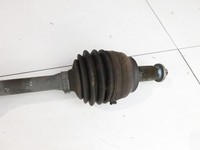 Mercedes GLK 300 X204 08-12 3,0 170KW Autom 4WD Antriebswelle Gelenkwelle Rechts Vorne Mercedes GLK 300 X204 08-12... Vorschau 5