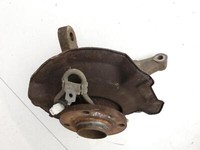 Opel Agila B 08-15 1,0 48KW Achsschenkel Radnabe Rechts Vorne Opel Agila B 08-15 10.07.2009 93195056 4709679 gebraucht Vorschau 2