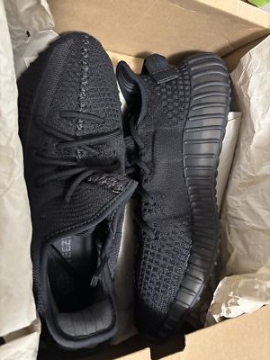 adidas Yeezy Boost 350 V2 Low Onyx - HQ4540 | eBay adidas Yeezy Boost 350 V2 Low Onyx - HQ4540 | eBay