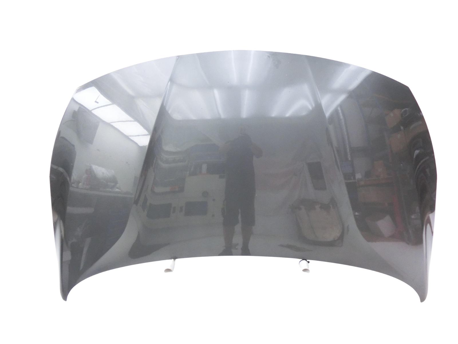 Opel B16 Motorhaube Frontklappe Haube GR5        - Bild 1