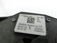 Ford Mondeo 5 V CF 14-19 Kombi Türschloss m. ZV Stellmotor Rechts Hinten Ford Mondeo 5 V CF 14-19 09.12.2015... Vorschau 4