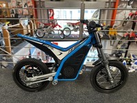 Torrot TRIAL TWO KIDS ELECTRIC OFFROAD BIKE AT CRAIGS MOTORCYCLES OSET