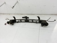 Hyundai I30 GD 12-17 Stoßstangenträger Stoßfängerträger Träger Querträger Hinten Hyundai I30 GD 12-17 25.06.2015... Vorschau 8