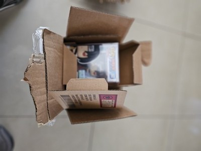 Item photo(s) from verified buyer