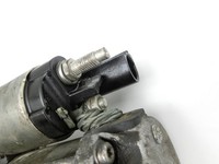 VW Sharan 7N II 10-15 TSI 1,4 110KW Anlasser Starter VW Sharan 7N II 10-15 19.03.2012 02M911024H 428000-7031 gebraucht Vorschau 4