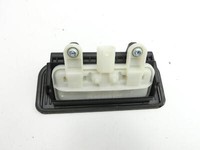 Mercedes CLC 180 K CL203 08-11 Griff Taster Schalter für Heckklappe Entriegelung Mercedes CLC 180 K CL203 08-11... Vorschau 5