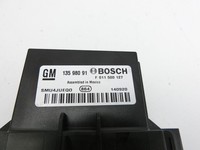 Opel Zafira C 11-16 Widerstand Gebläse Lüfter Opel Zafira C 11-16 16.10.2014 13598091 F011500127 gebraucht Vorschau 2