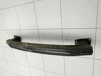 Seat Ibiza IV 6J 08-12 Stoßstangenträger Stoßfängerträger Träger Querträger Hinten Seat Ibiza IV 6J 08-12... Vorschau 4