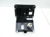BMW I3 I01 13-17 Blende Innen für Mittelkonsole 12V Steckdose BMW I3 I01 13-17 27.02.2015 9283144 51169283144... Vorschau 4