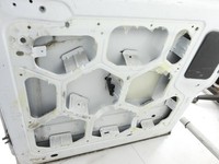 Ford Transit Custom 12-18 Kasten Tür Schiebetür Rechts Hinten AA Ford Transit Custom 12-18 08.06.2015... Vorschau 6