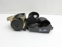 Mercedes W211 E200 02-06 Lim Gurt Sicherheitsgurt Mitte Hinten Mercedes W211 E200 02-06 27.02.2003 A2118600785... Vorschau 2