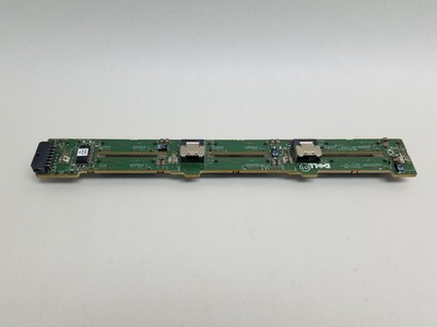 Lot of 2 Dell D109N 6x 2.5