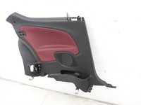 Opel Astra Gtc 11-18 3 Türer Seitenverkleidung Verkleidung Innenverkleidung Hinten Links Opel Astra Gtc 11-18... Vorschau 4