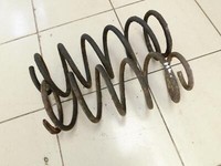Toyota Land Cruiser 90 J9 96-02 3T Beide Feder Federn Hinten Toyota Land Cruiser 90 J9 96-02 01.02.2000 gebraucht Vorschau 5