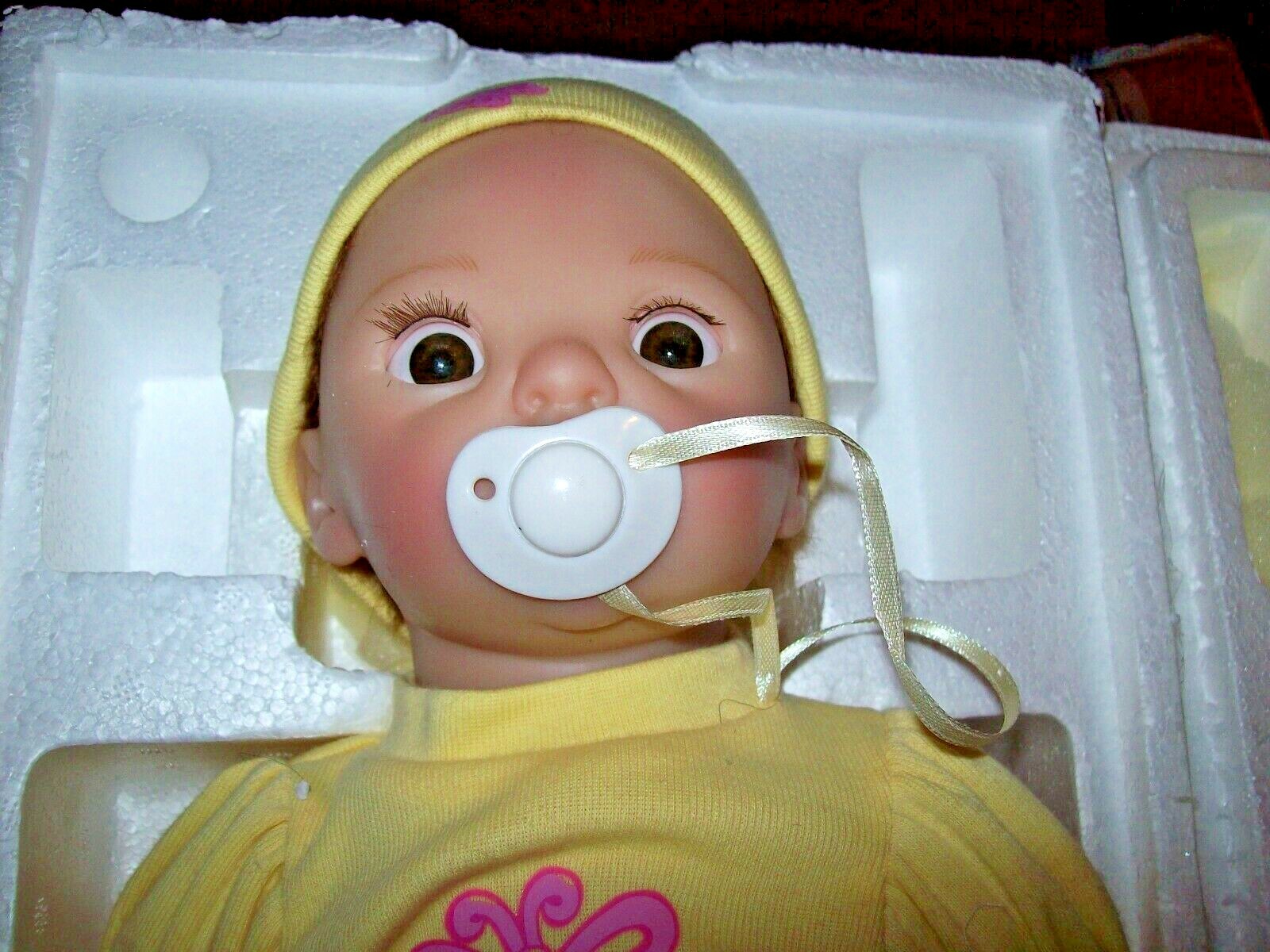 ASHTON DRAKE / CHERYL HILL 