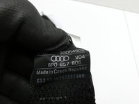Audi A3 8P QU 10-12 5T Gurt Sicherheitsgurt Rechts Hinten Audi A3 8P QU 10-12 31.01.2011 33054502 8P0857805 gebraucht Vorschau 4