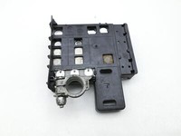 Fiat Bravo II 198 07-14 5T Klemme Stützpunkt für Batterie Fiat Bravo II 198 07-14 18.02.2008 gebraucht Vorschau 2