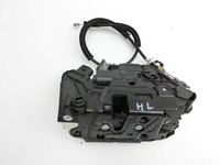 Skoda Superb II 3T 08-13 Kombi Türschloss m. ZV Stellmotor Links Hinten Skoda Superb II 3T 08-13 18.02.2011... Vorschau 2