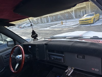 image 1 of interior