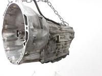Audi Q7 4L 05-09 TDI 3,0 171KW 4WD JXX Automatikgetriebe Getriebe ohne Wandler JXX TR-60SN Audi Q7 4L 05-09... Vorschau 4
