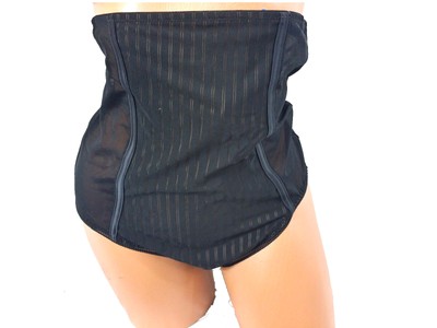 

Женское корректирующее белье с высокой талией Ambrielle, нижнее белье Tummy Control 7604, 7604