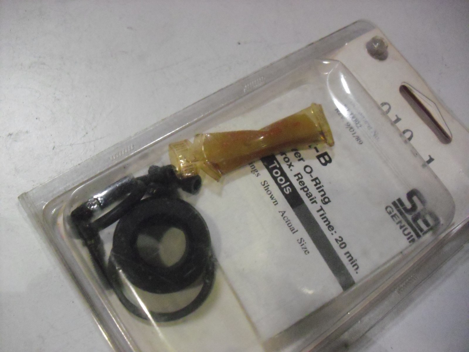 Senco Kit L-B  Bottom Air Leak Kit # YK0039 For All L  Tools