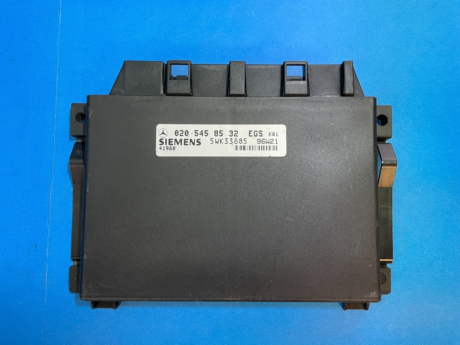 専用 user_5eac82f4 1997-1999 Mercedes-Benz W140 S320 C280 Transmission Control