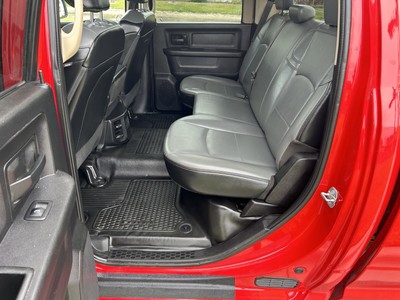 image 3 of interior