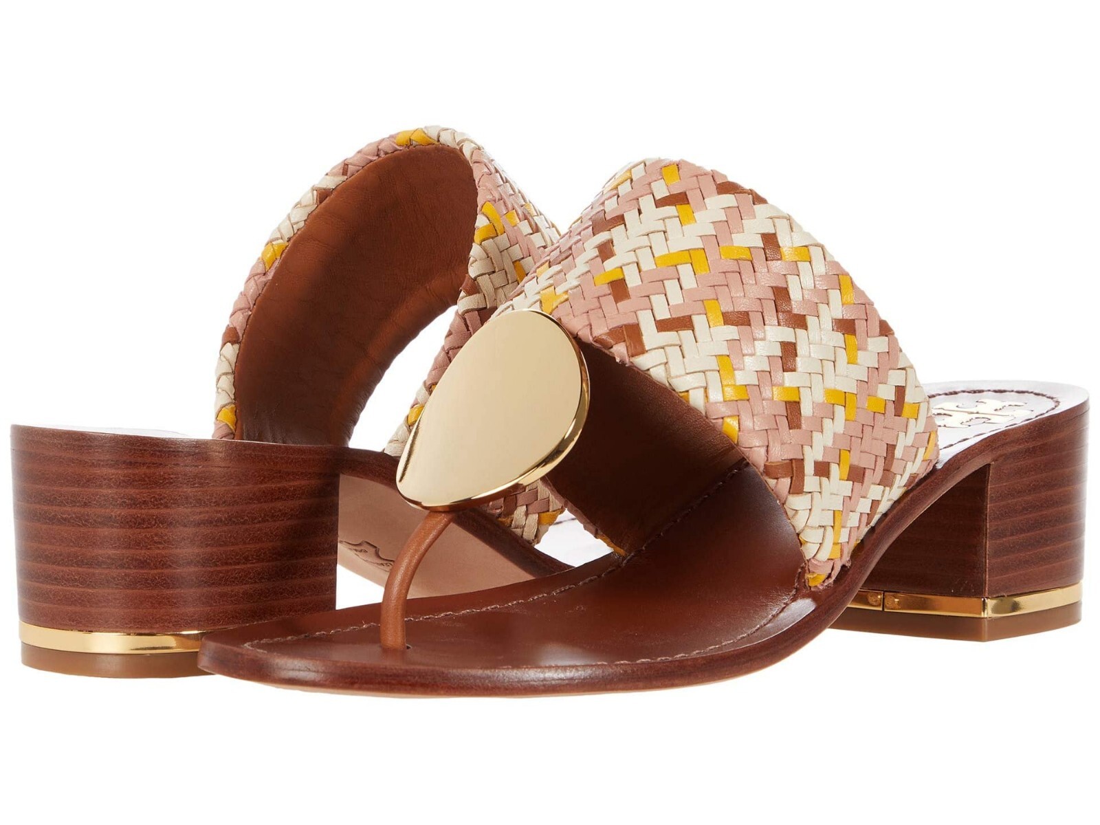 ランウェイ 新作期間限定セールトリーバーチ PATOS DISK SANDAL ランウェイ 新作期間限定セールトリーバーチ PATOS DISK SANDAL