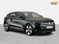 2023 Renault Megane E-Tech EV60 160kW Equilibre 60kWh Optimum Charge 5dr Auto Ha