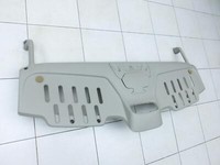 Ford Connect V408 13-18 Verkleidung Ablage für Himmel Dach Ford Connect V408 13-18 21.05.2014 AM2T-19A39-AB... Vorschau 4