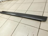 Audi A8 4E 05-08 Kurz Türleiste Rechts Vorne Aussen LZ9Y Audi A8 4E 05-08 31.05.2007 4E0853960C 4E0253959... Vorschau 5