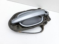 BMW E63 6er 645Ci 03-07 Coupe RHD Türgriff Griff aussen Rechts Vorne A08 BMW E63 6er 645Ci 03-07 10.01.2005 6961444... Vorschau 2
