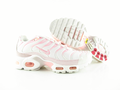 Tn nike shop bianche e rosa