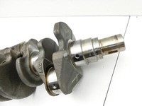 Mitsubishi ASX 12-16 DI-D 1,6 84KW MN982443 Kurbelwelle Mitsubishi ASX 12-16 24.02.2016 MN982666 gebraucht Vorschau 5