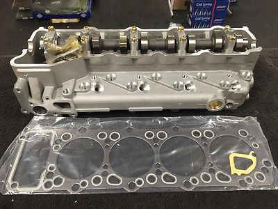 FOR MITSUBISHI SHOGUN PAJERO EXCEED 2.8TD 4M40 CYLINDER HEAD GASKET
