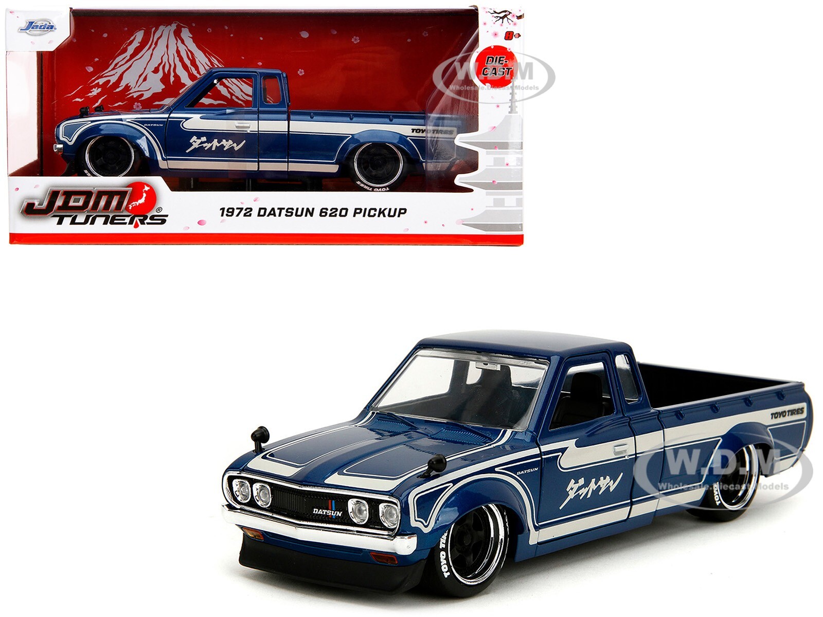 1/24？　1972 DATSUN 620 PICKUP $_57.JPG?set_id=880000500F