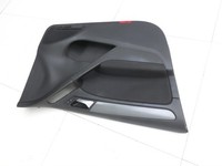 VW Golf 6 VI 5K 08-12 5T Türverkleidung Türpappe Links Vorne VW Golf 6 VI 5K 08-12 15.06.2011 5K4867011BK gebraucht Vorschau 4