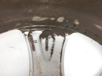 Mercedes X253 15-19 1 x Felge Aluminiumfelge 18 Zoll 5X112 Mercedes X253 15-19 14.09.2015 A2534010800 gebraucht Vorschau 5