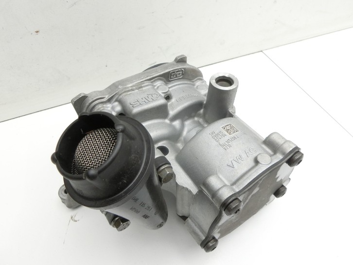 Audi A4 8K B8 11-15 TDI 2,0 110KW CSUA Ölpumpe  - Bild 5