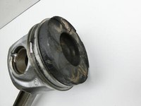 Volvo V60 D4 10-13 2,0d 120KW D5204T3 Kolben mit Pleuel Pos D Volvo V60 D4 10-13 01.10.2012 gebraucht Vorschau 4