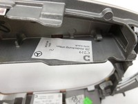 Mercedes C219 CLS 350 04-08 Blende Schaltkulisse Wurzelnuss Matt Keyless Go Mercedes C219 CLS 350 04-08 09.12.2005... Vorschau 6