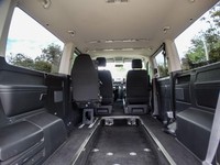 2017 Volkswagen Transporter Shuttle 2.0 TDI BlueMotion Tech SE FWD LWB Euro 6 (s
