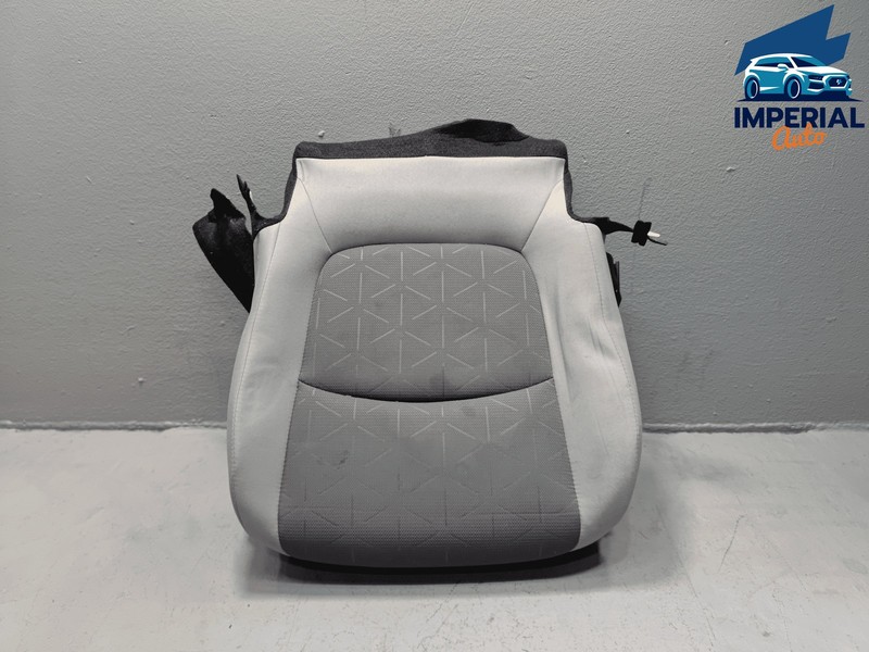 Used 2019-21 Toyota RAV4 Front Left Driver Heated Seat Lower Bottom Cushion OEM FA10