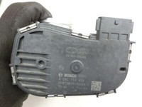 Hyundai I10 III MPi 1,0 49KW Drosselklappe Hyundai I10 III 12.11.2020 3510008000 35100-08000 0280750803 gebraucht Vorschau 6