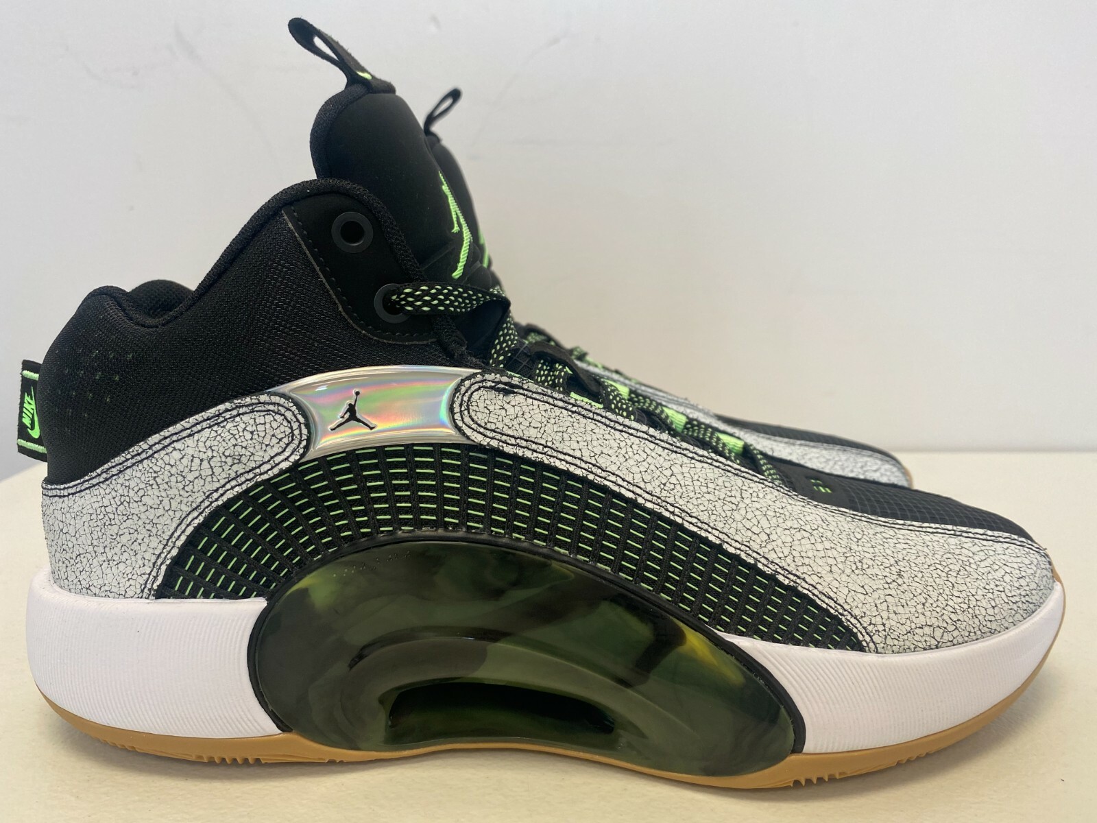 NIKE ◇ AIR JORDAN XXXⅤ ◇ SP-Z PF ◇ 26cm ◇ ナイキ エア